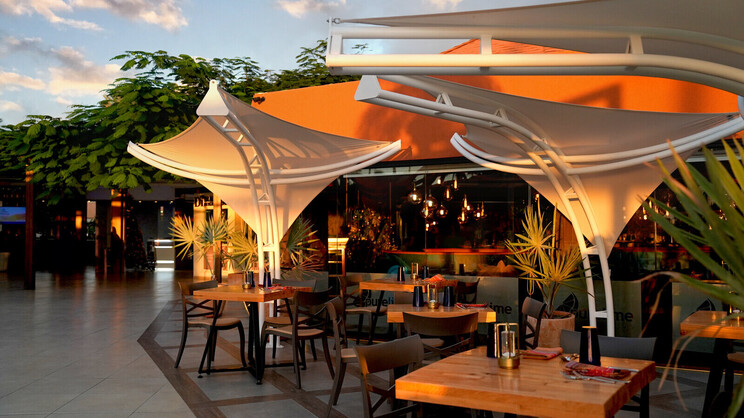 Tamarijn Aruba All Inclusive